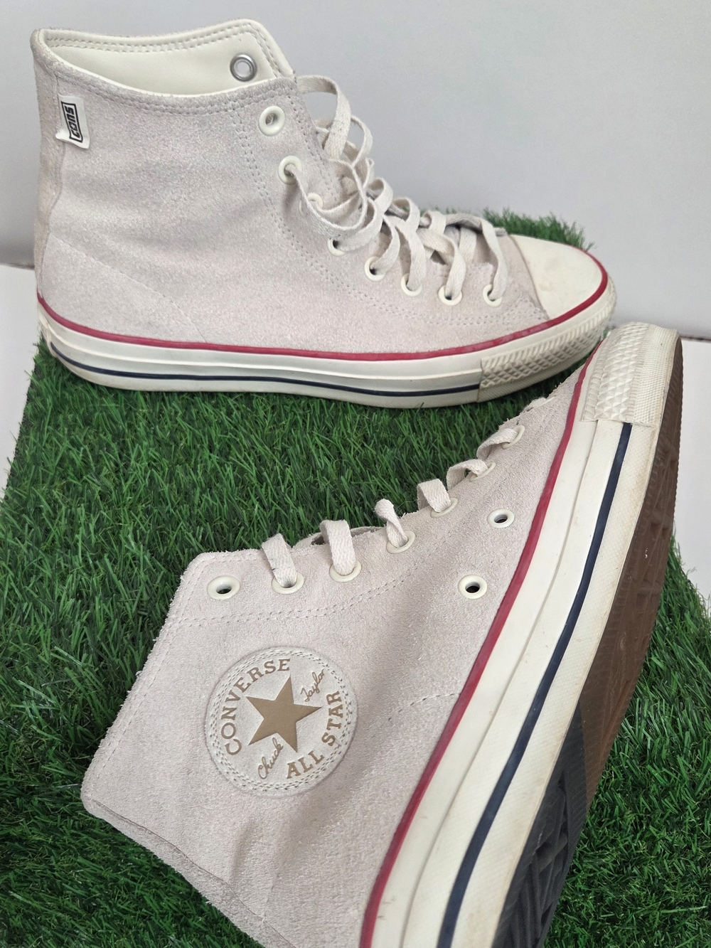 Cons Chuck Taylor All Star Pro Size 7